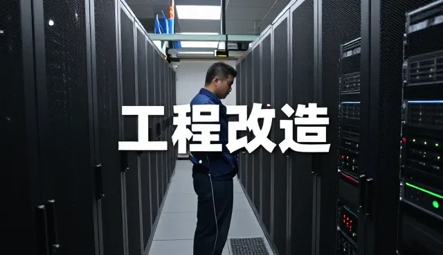 工程维保解决中小企业中的常见需求