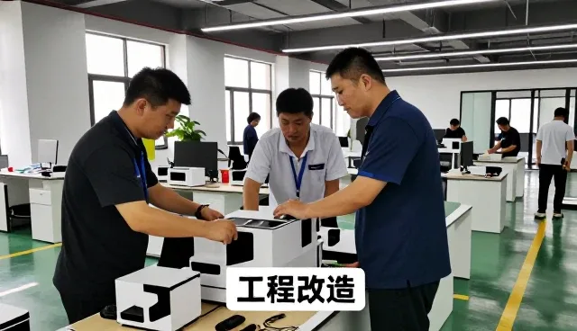安装调试用户如何选择工程维保