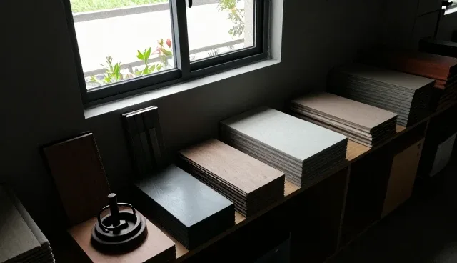船舶动力系统改造中的质量控制关键点分析