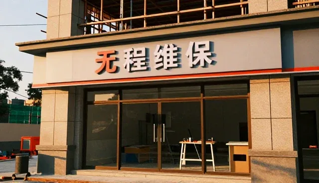 船舶结构件安装调试中维护问题的识别与应对策略